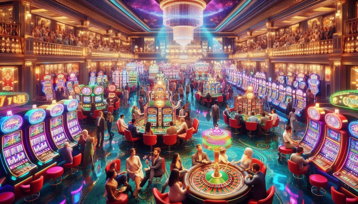 Casinova Casino